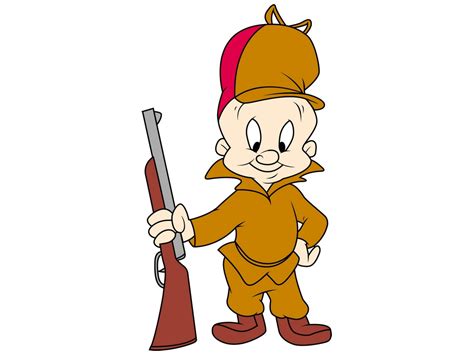 Elmer Fudd Warner Bros Characters Wiki Fandom Powered By Wikia