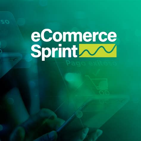 Ecommerce Sprint Crecer Es Una Decisión Entrenamiento Para Ceos Y