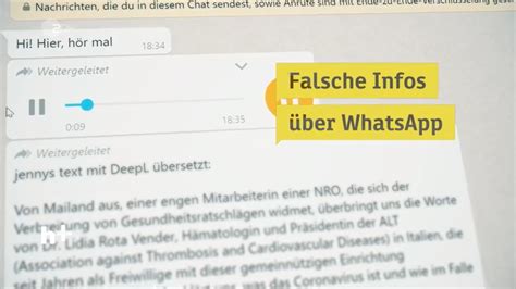 If you have been affected or have any information or news tips for our journalists, we would like to this week our international news magazine considers how we even begin to process a period of such. Corona: Fake News im Netz - ZDFheute