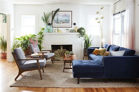 Easy Steps To Feng Shui Your Living Room Meadows And Byrne