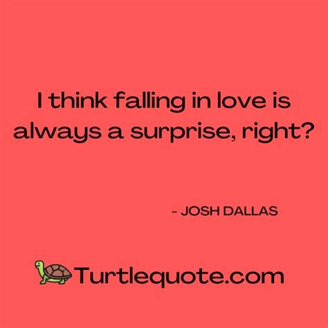30 Unexpected Falling In Love Quotes