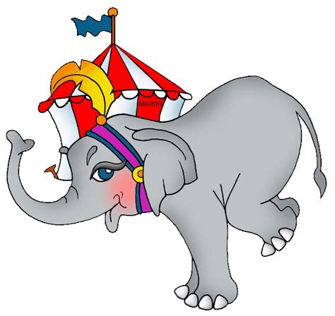 Circus Clip Art At Clker Com Vector Clip Art Online R Vrogue Co