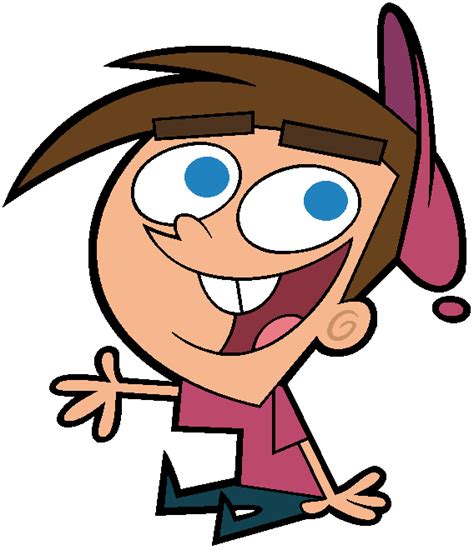 Timmy Turner Imagui