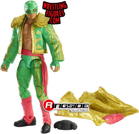 Wwe Elite Series 35 Ringside Figures Blog