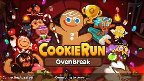 Here we are, the cookie run wallpapers! Cookie Run Wallpaper Pc : Cookie Run Wallpaper Wallpaper ...