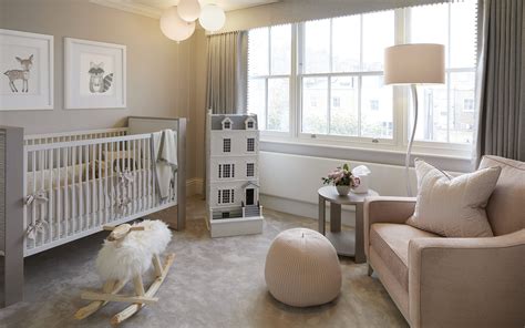 Are You Looking For Ideas On How To Decorate Your Nursery Room
