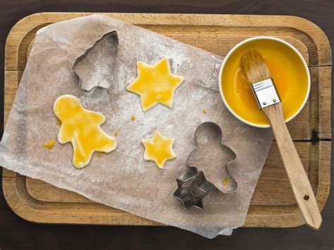 See more ideas about cookie recipes, cookies recipes christmas, christmas food. Austrian Christmas Weihnachtsbaeckerei Recipe | CDKitchen.com