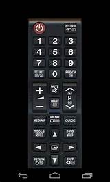 Samsung Remote Control App Download Pictures