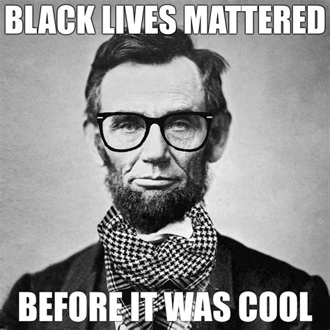 Abraham Lincoln Meme