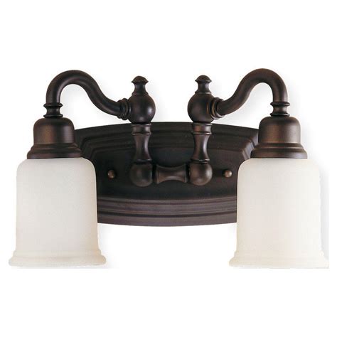 Free shipping add to cart. Feiss Canterbury 2-Light Oil Rubbed Bronze Vanity Light ...