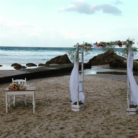 **please make sure you have read our venue information page and details by clicking the about venue button before placing a booking request. Four Must-Do's For A Beach Wedding Gold Coast | Our Gold ...