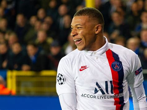 Liverpool tried to sign mbappe when he joined psg from monaco in 2017 and held encouraging talks before being outbid. PSG ponder over Liverpool's desire to sign Kylian Mbappe ...