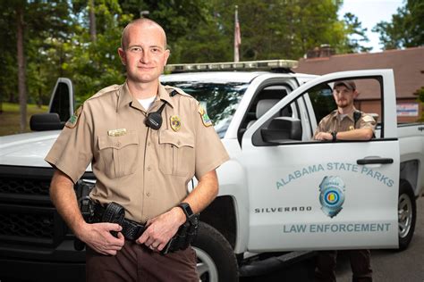 Law Enforcement Careers Alapark