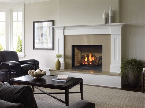 Higher temperatures, however, age the glass, meaning. REGENCY B36XTCE DIRECT-VENT GAS FIREPLACE - New England ...