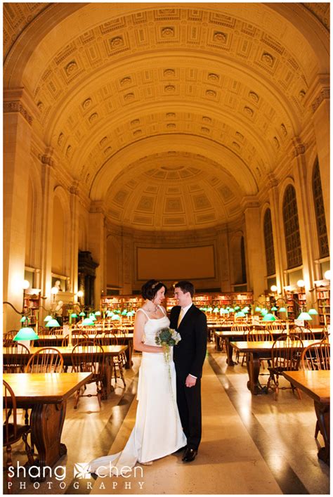 Originally designed in 1965, the course was rebuilt in 1991 to enhance its playability and showcase the natural landscape. Sue and Ryan's Wedding at the Boston Public Library! » Saavedra Photography, a photographer ...