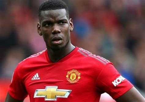 Paul labile pogba (born 15 march 1993) is a french professional footballer who plays for premier league club manchester united and the france national team. بول بوجبا يحطم آمال جماهير مانشستر يونايتد الصاروخ يسقط ...