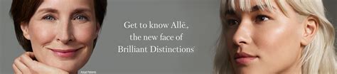 Not only can you earn points every time you receive a med spa treatment with allergan brands like botox, juvederm, or kybella. Allē by Brilliant Distinctions Rewards Program | Vein ...