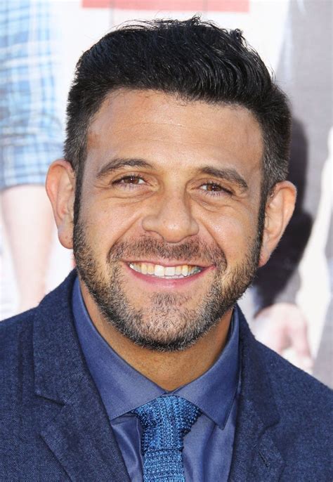 Adam Richman Picture 4 World Premiere Of Universal Pictures Neighbors