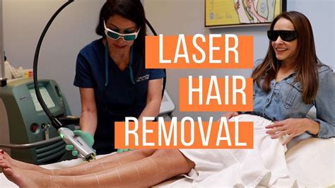 Watch This Before Getting Laser Hair Removal Youtube
