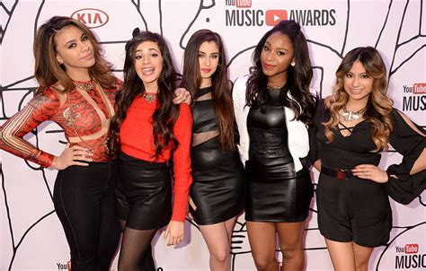 Fifth Harmony Un Grupo Femenino De Pop Que Crece Más Allá De Sus