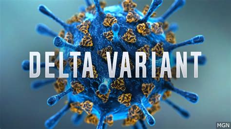 First Covid 19 Delta Variant Death Reported In Lancaster County