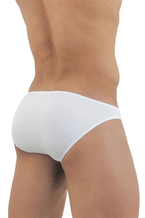 Ergowear Mens Underwear Enhancing Pouch Feel Modal Bikini Brief Micro Slip Ebay