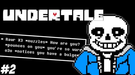 Undertale Having A Bad Time Livestream Part 23 Youtube