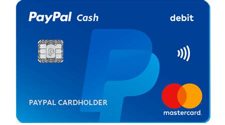 The paypal prepaid card, cash card, and its benefits, features, fees, paypal transfers and how to get the card, etc. PayPal Cash Card Review for January 2021 | finder.com