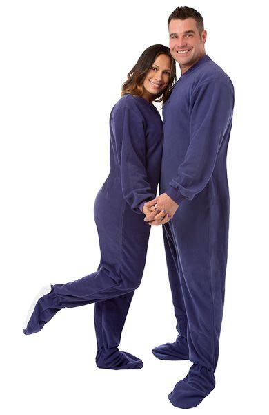 Pin On Fleece Footed Pajama Favorites