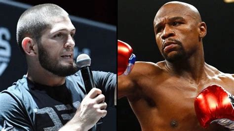 Some lesser known facts about floyd mayweather does floyd mayweather smoke? Khabib's Manager Claims Floyd Mayweather's Team Is Begging ...