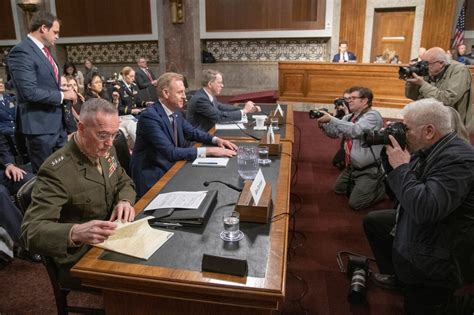 DOD Task Force Will Address Military Sexual Assaults U S Department