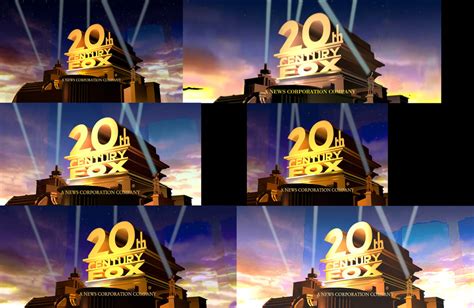 1994 20th Century Fox Models V4 Leaked Outdated By Superbaster2015 On