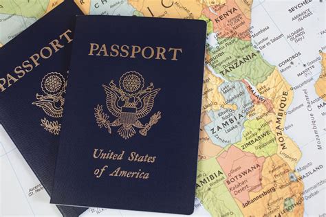 Como Apressar O Seu Passaporte Aplicação E Obter O Passaporte Rapidamente