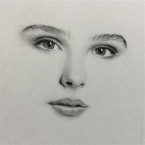 Realistic People Sketches At Explore Collection