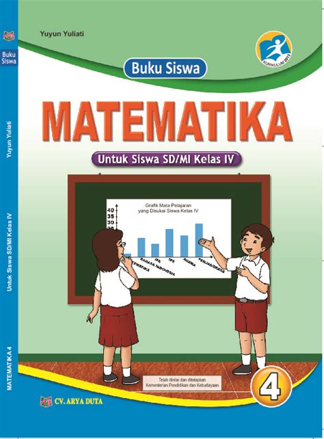 Buku ini merupakan buku siswa yang dipersiapkan pemerintah dalam rangka implementasi kurikulum 2013 atau. DOWNLOAD BUKU MATEMATIKA DAN PAI KELAS 4 KURIKLUM 2013 ...
