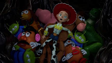 Toy Story Hd Wallpaper Background Image 1920x1080 Id333909