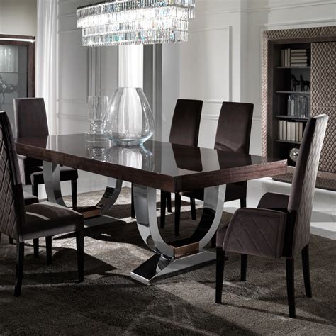 Dining room table and chairs luxury. SWJID0312 - Luxury Designer Dining Tables - Dining Room ...
