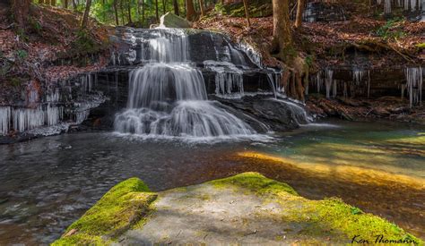 Waterfalls In North Alabama Alabama Waterfalls