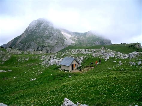 Le Grand Veymont M Par Le Pas De La Ville Le Pas Du Fouillet Et