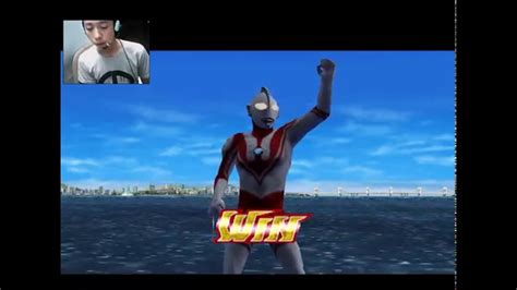 It has 225.7mb file size. Ultraman Fighting Evolution 0 มาสอนการเล่นใหม่ - YouTube