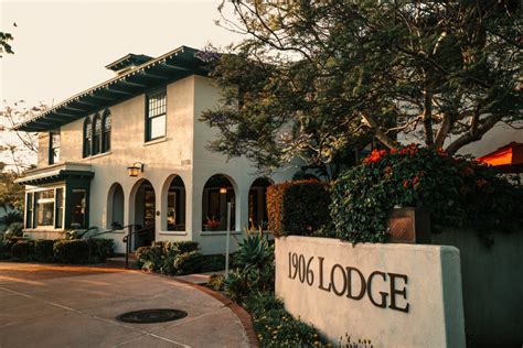 7 Most Romantic Hotels In San Diego 2024