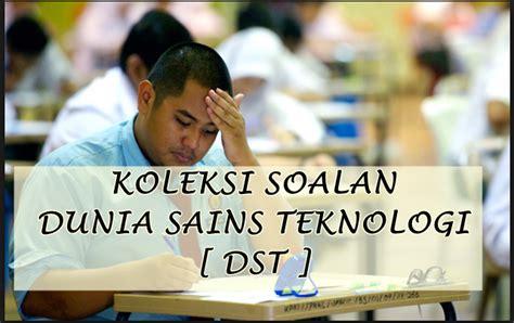 Pertanyaannya, bagaimana virus corona akan mengubah dunia sains, teknologi dan. BANK SOALAN | SEKOLAH RENDAH : SOALAN DUNIA SAINS ...