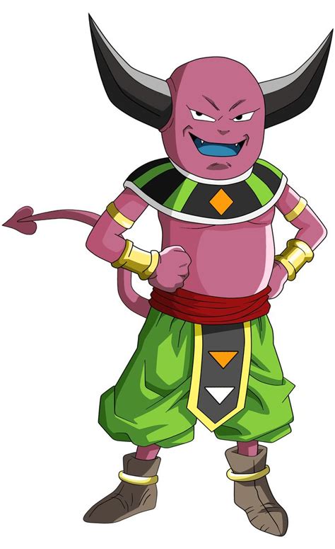 Internauts could vote for the name of. Mule Universe 3 God of Destruction (Update) by obsolete00 | Anime dragon ball super, Dragon ball ...