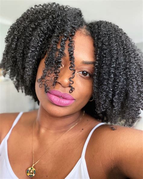 In this video i review the local company natural hair co and the brand palmers and their. Wash and go in 2020 | Black hair types, Natural hair ...