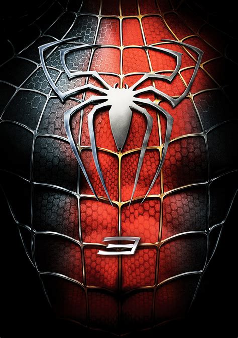 It was directed by sam raimi from a screenplay by raimi, his older brother ivan and alvin sargent. Spider-Man 3 | Movie fanart | fanart.tv