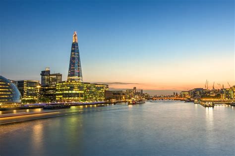 Die Top 22 Sehenswürdigkeiten And Highlights In London 2022