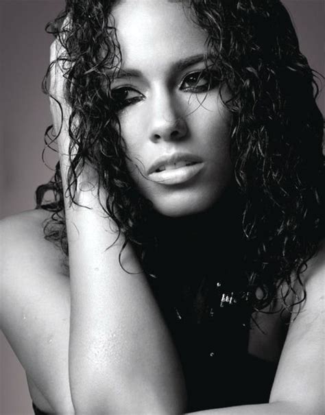 Blacks Beauty Beauty Black Beauties Alicia Keys