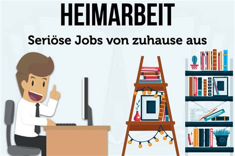 Suche nebenjob zb produkttester oder heimarbeit von zuhause. Heimarbeit: Tipps für seriöse Jobs | karrierebibel.de