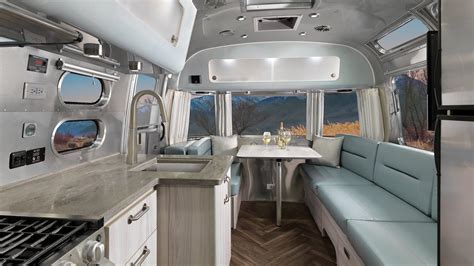 2021 Airstream International 27fb Colton Rv In Ny Fifth Wheel Campers