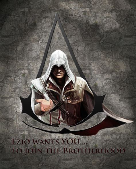 Nothing Is True Everything Is Permitted By Xxmihoxx On DeviantArt
